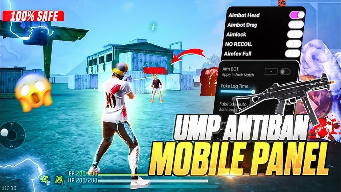 Anti-Ban Mods – Play Safely Without Getting Banned