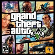 GTA 5 Mobile Mod APK 1.3 (No Verification, Unlimited money)