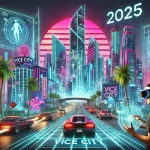 Gangstar Vegas v6.2.0i MOD APK (Unlimited Money and Diamond, VIP 10)