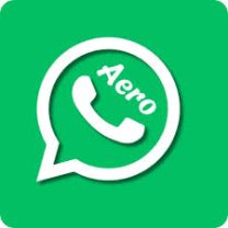 WhatsApp Aero APK v9.74 Latest Version