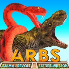 Animal Revolt Battle Simulator Mod APK 4.1.6 (Unlimited gold)