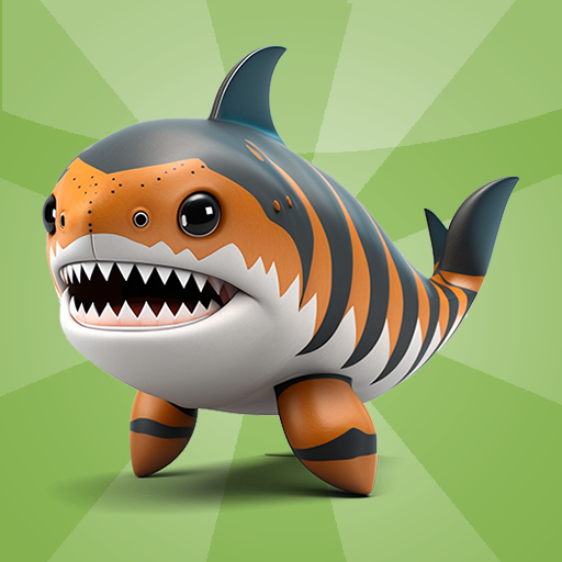 Animash Mod APK 218 (Unlock all characters)