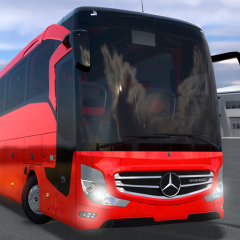 Bus Simulator Ultimate Mod APK 2.2.3 (Unlimited money, gold)