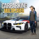 Car Parking Multiplayer Mod APK 4.9.2 (Unlocked everything)
