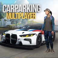 Car Parking Multiplayer Mod APK 4.9.2 (Unlocked everything)