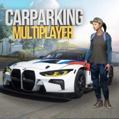 Car Parking Multiplayer Mod APK 4.9.2 (Unlocked everything)