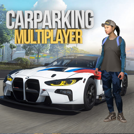 Car Parking Multiplayer Mod APK 4.9.2 (Unlocked everything)