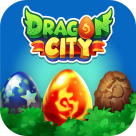 Dragon City Mod APK 25.7.1 (Unlimited money, gems)