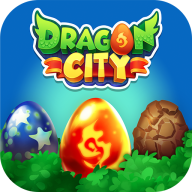 Dragon City Mod APK 25.7.1 (Unlimited money, gems)