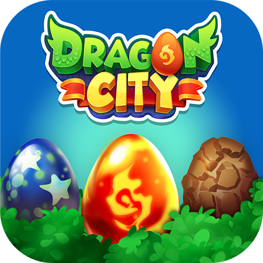 Dragon City Mod APK 25.7.1 (Unlimited money, gems)
