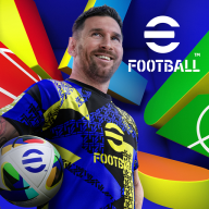 eFootball PES 2021 Mod APK 9.4.1 (Unlimited money, Coins)