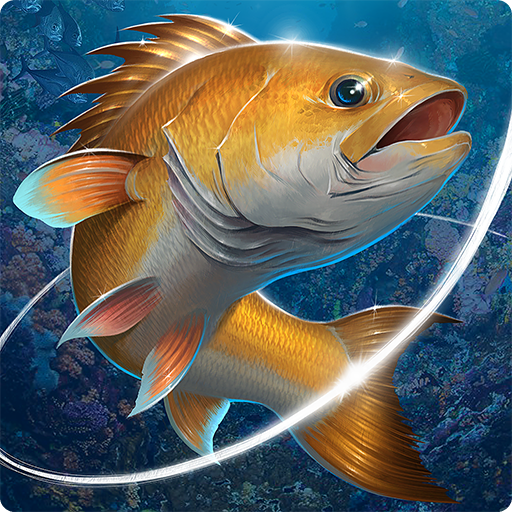 Fishing Hook Mod APK 2.6.5 (Unlimited money, gems)
