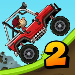 Hill Climb Racing 2 Mod APK 1.65.3 (All cars unlocked)