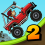 Hill Climb Racing 2 Mod APK 1.65.3 (All cars unlocked)