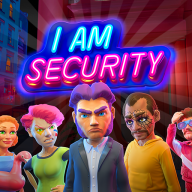 I Am Security Mod APK 1.0.11 (Unlimited money)
