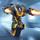 Mech Arena Mod APK 3.300.00 (Unlimited money and gems)