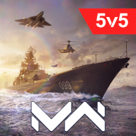 Modern Warships Mod APK 0.92.2.120515899 (Unlimited money, gold)