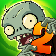 Plants vs Zombies 2 Mod APK 12.3.1 (Unlimited coins, gems)