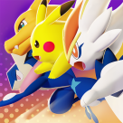 Pokemon Unite Mod APK 1.18.1.1 (Unlimited money, gems)