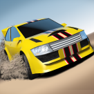 Rally Fury Mod APK 1.117 (Unlimited money and tokens)