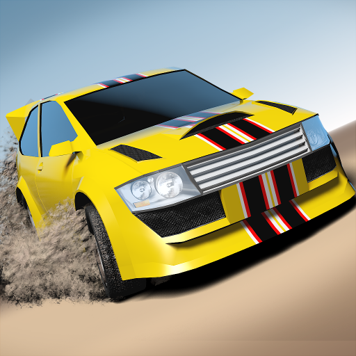 Rally Fury Mod APK 1.117 (Unlimited money and tokens)