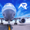 RFS Real Flight Simulator Pro Mod APK 2.6.3 (All planes unlocked)