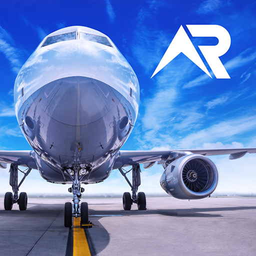 RFS Real Flight Simulator Pro Mod APK 2.6.3 (All planes unlocked)