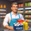 Supermarket Tycoon 3D Mod APK 8.6 (Unlimited money)