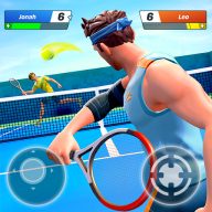 Tennis Clash Mod APK 6.12.2 (Unlimited money, gems)
