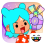 Toca Life World Mod APK 1.109 (All Unlocked)