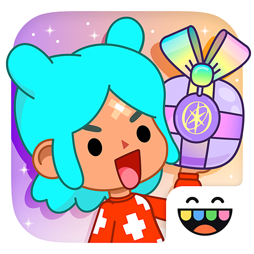 Toca Life World Mod APK 1.109 (All Unlocked)
