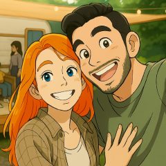 Toon App Mod APK 3.1.4 (No Watermark, Unlocked)