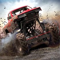 Trucks Off Road Mod APK(Download)
