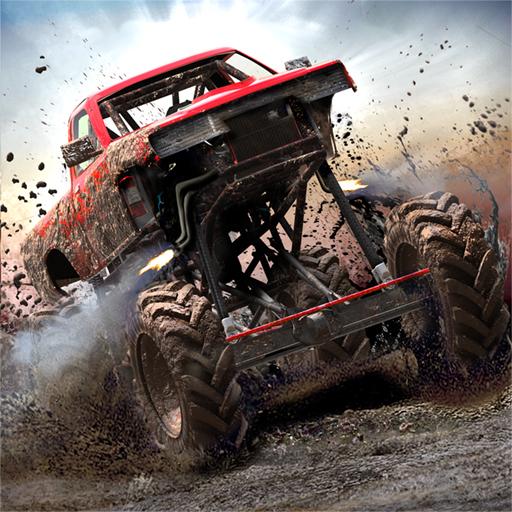 Trucks Off Road Mod APK