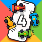 1 2 3 4 Player Games – Offline Mod APK(Android Download)