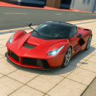 Extreme Car Driving Simulator Mod APK(Unlocked VIP)