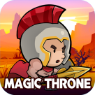Mini Heroes: Magic Throne Mod APK