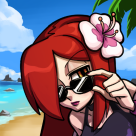Skullgirls: Fighting RPG Mod APK(Menu)