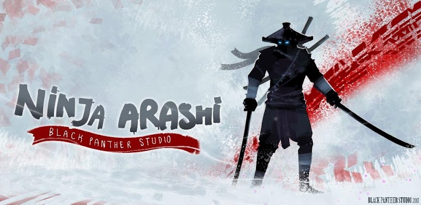 Ninja Arashi Mod APK(Download)