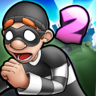 Robbery Bob 2: Double Trouble Mod APK (Unlimited Money)