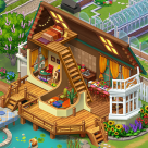 Merge Manor : Sunny House Mod APK(Unlocked)