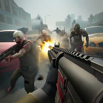 Zombie Fire 3D Mod APK (Unlimited Money, Ammo) – Download Latest Version