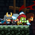 Pixel Clan : Dungeon Squad Mod APK(Unlocked)