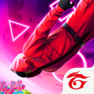 Free Fire: 8th Anniversary! Mod APK(Android APK)