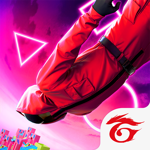 Free Fire: 8th Anniversary! Mod APK