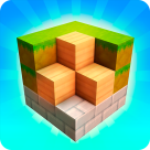 Block Craft 3D：Building Game Mod APK (Mod)