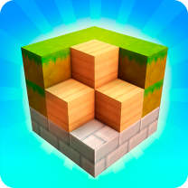 Block Craft 3D：Building Game Mod APK (Mod)