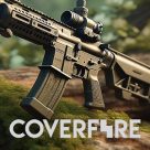 Cover Fire: Offline Shooting Mod APK (MOD)