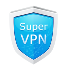 SuperVPN Fast VPN Client Mod APK(Download)