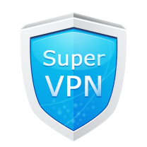 SuperVPN Fast VPN Client Mod APK(Download)